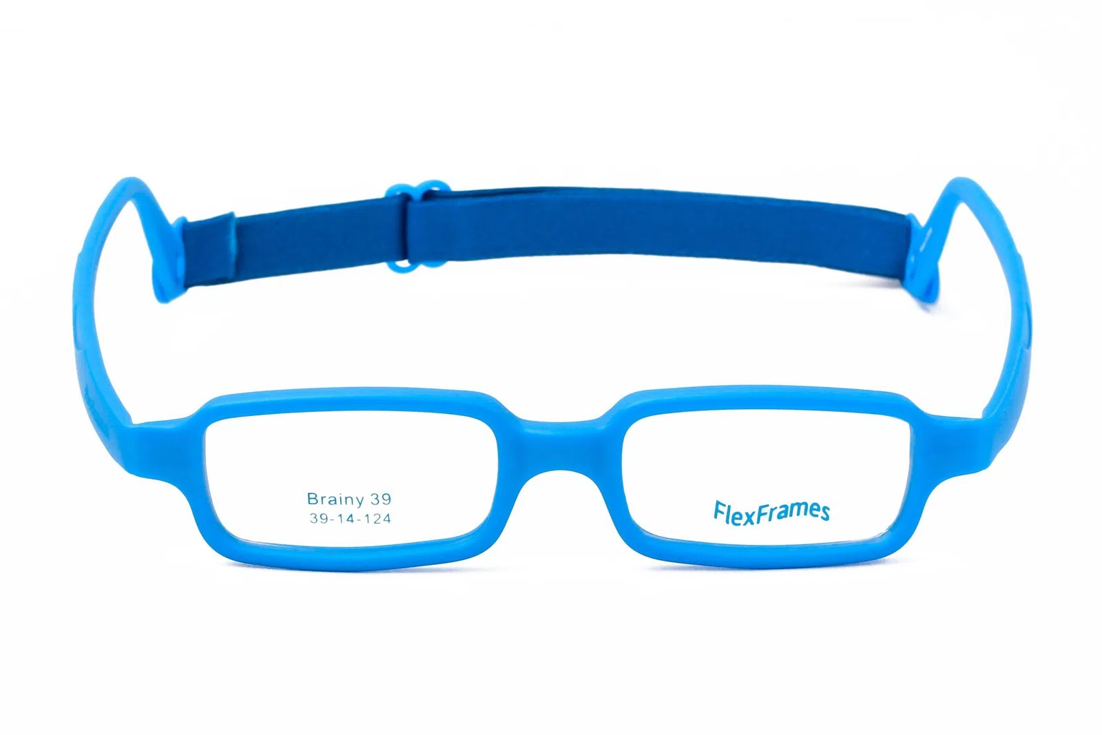 Miraflex NewBaby3 Eyeglasses - view 5
